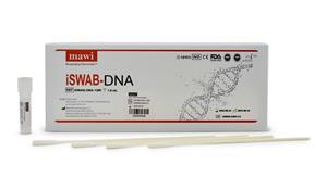 ISWAB-DNA-1200 | iSWAB DNA 1200 Collection Kit 1.0ml